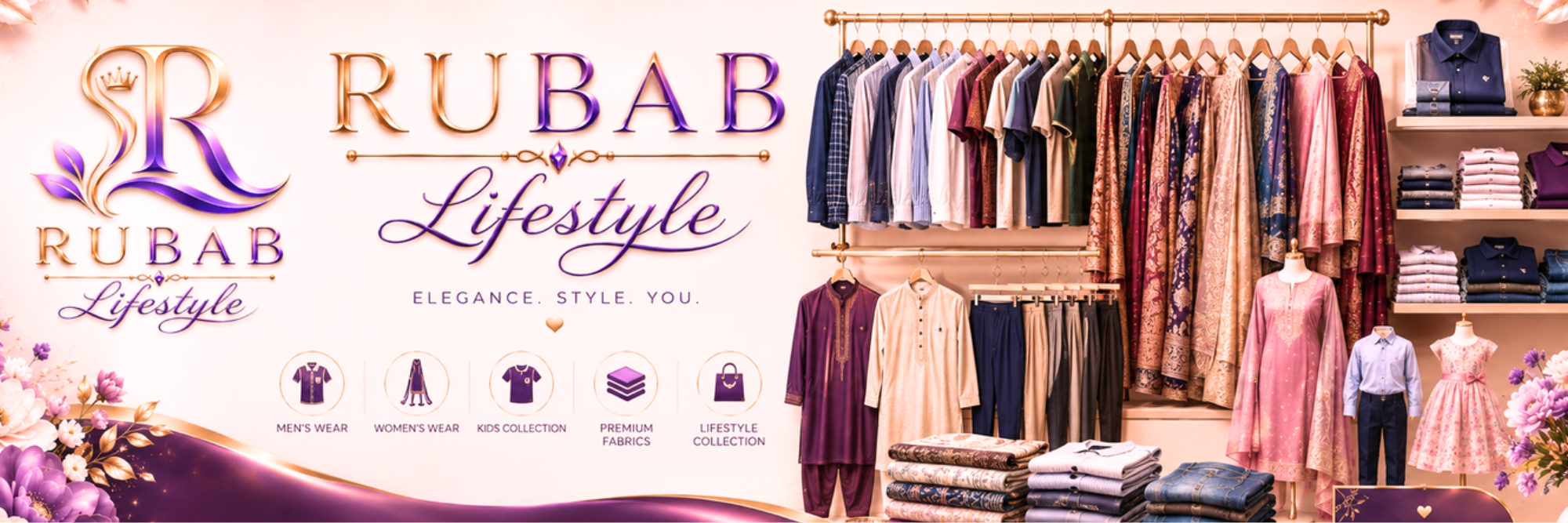 Rubablifestyle offer